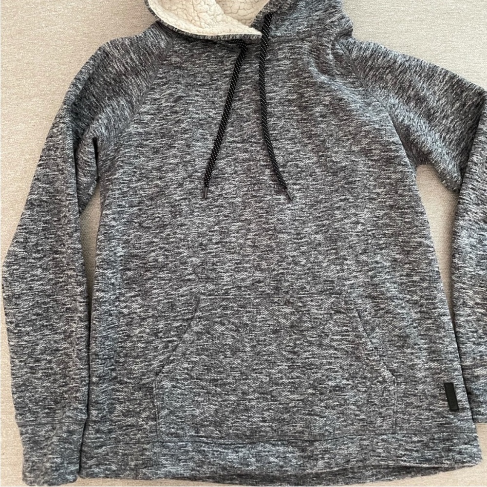Roots hoodie